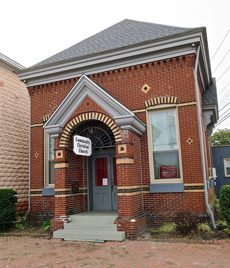Community Christian Church, Harrington, DE Community Chris… Flickr