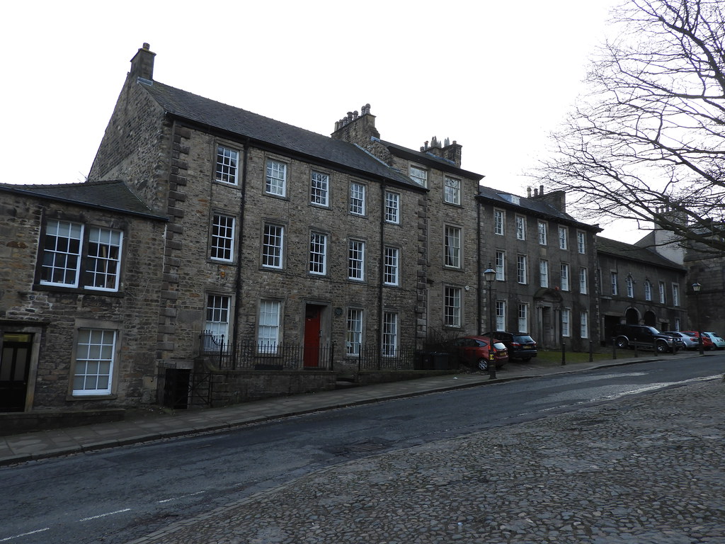 Castle Park Castle Park, Lancaster Reading Tom Flickr