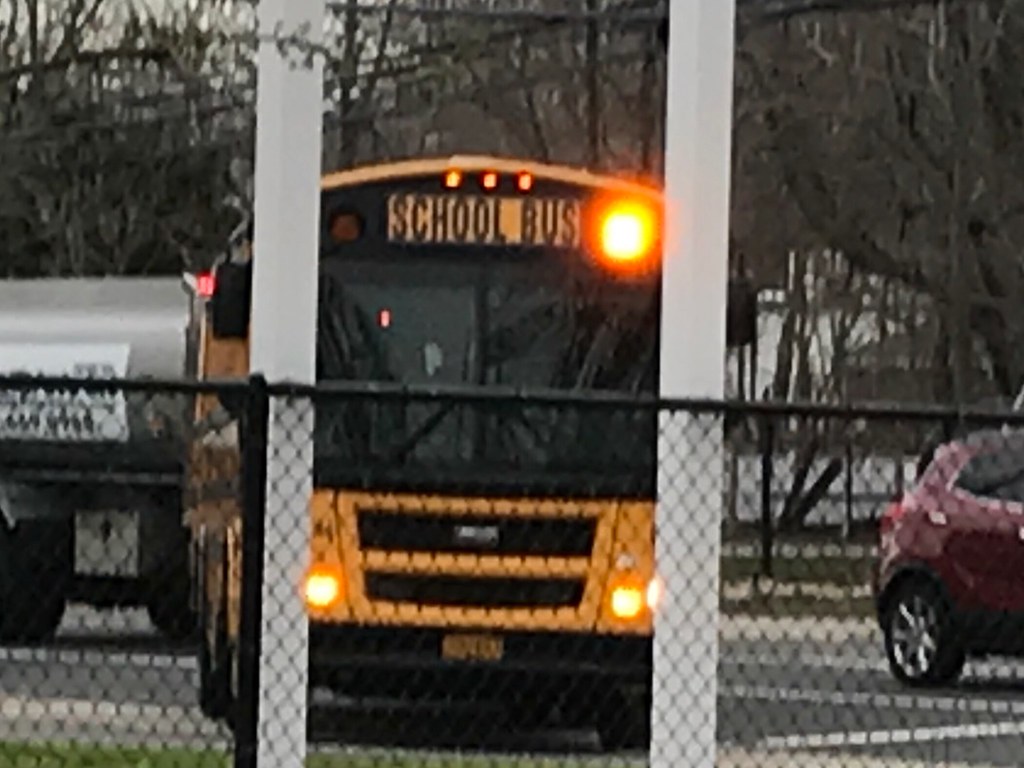 Levittown public schools 44 (2013 Thomas efx) levittown school bus photography Flickr