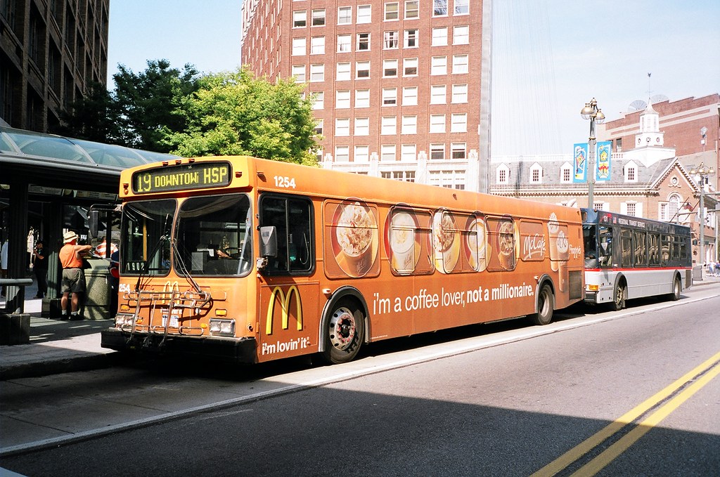 AN141 RochesterGenesee Regional Transportation Authorit… Flickr