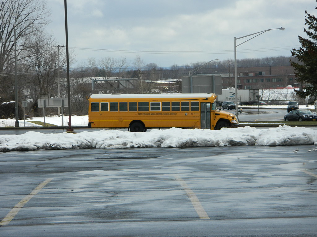 East Syracuse Minoa Central School District 45 (2) Flickr