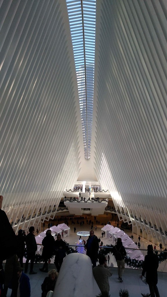 Nyc Caitlin Southwick Flickr