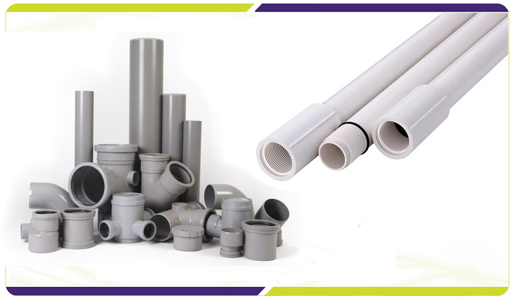 Pvc Pipe Manufacturers Master Pipe is the best company for… Flickr