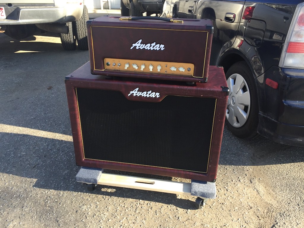 Optimal 2x12 closed back cab dimensions The Gear Page