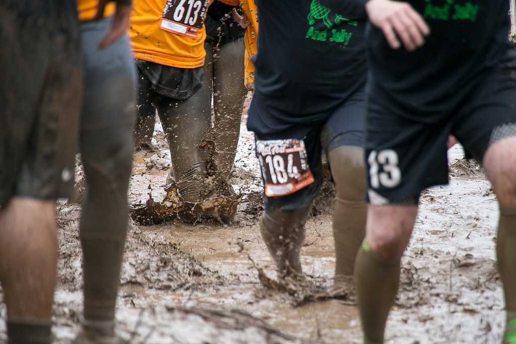 Deansboro New York Daniel Barden Highland Mudfest 2018 Flickr