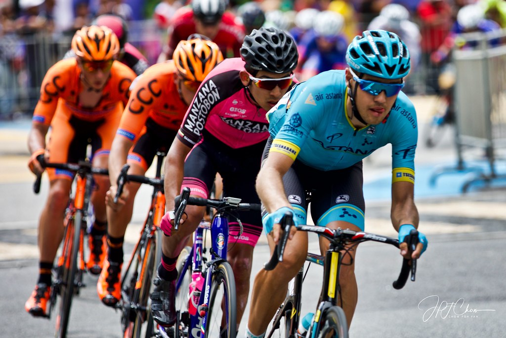 Le Tour de Lankawi The 23nd edition of Le Tour de