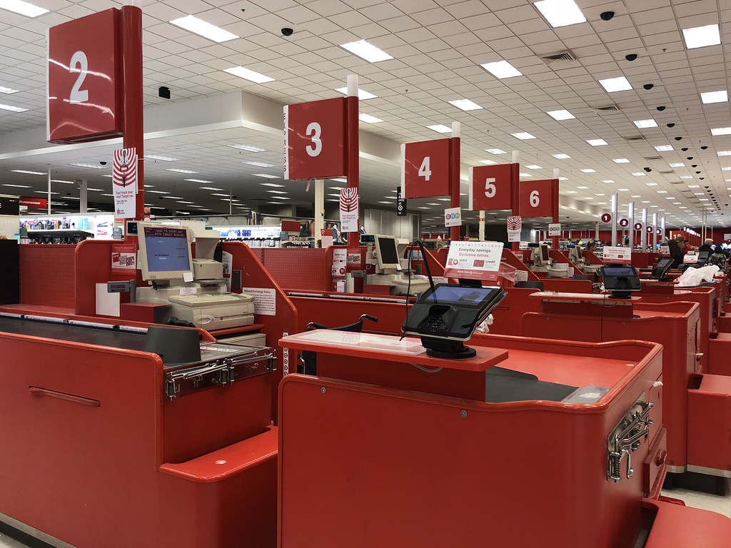 Super Target Urbandale (Des Moines), Iowa a photo on Flickriver
