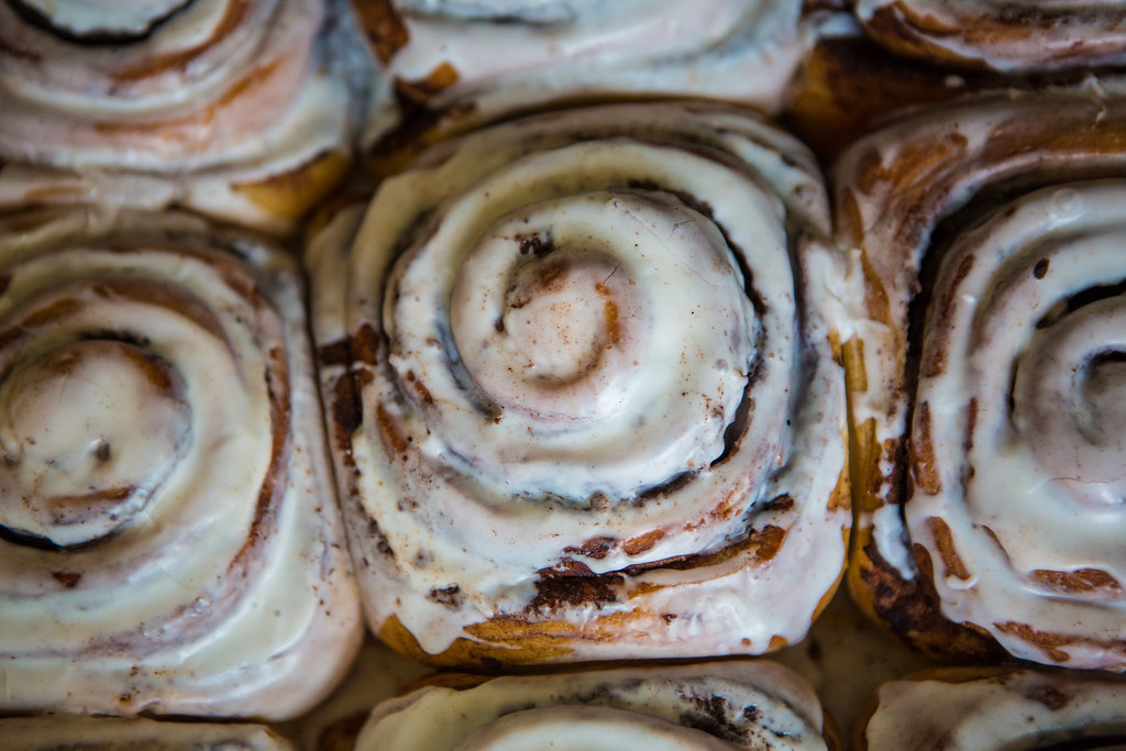 Kolache Kitchen The kolache kitchen in Temple Texas makes … Flickr