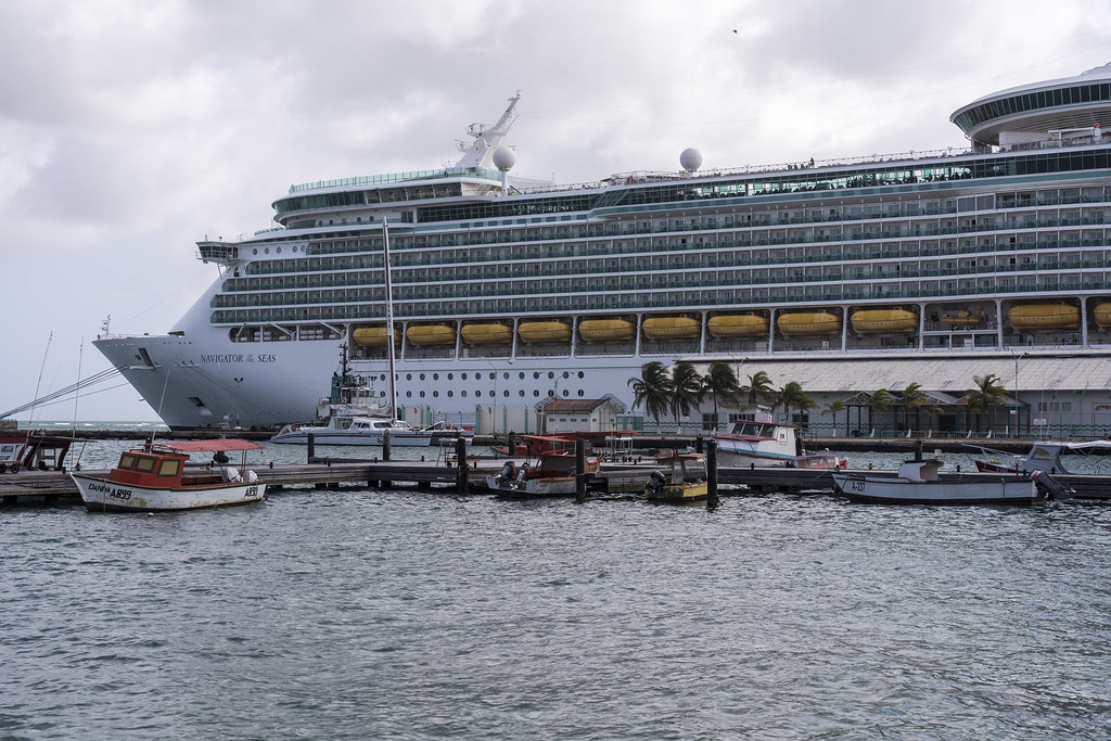 Day 7l Back to the Ship Aruba 22 Mar 2018 033 Flickr