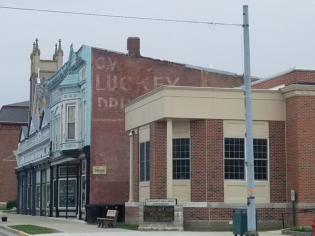 South Charleston, Ohio Lindsey Hildreth Flickr