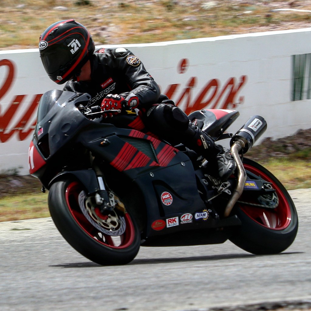 Classic Track Day at Willow Springs Raceway Brian 211 Photography Flickr