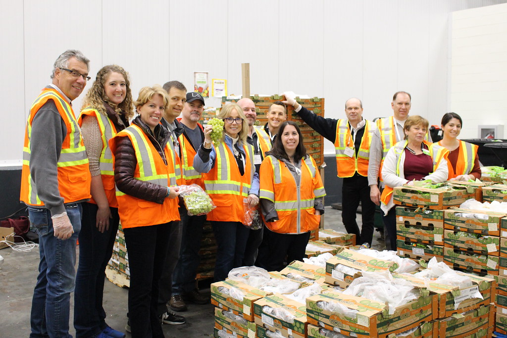 Philadelphia Wholesale Produce Market Rescue Glean Flickr