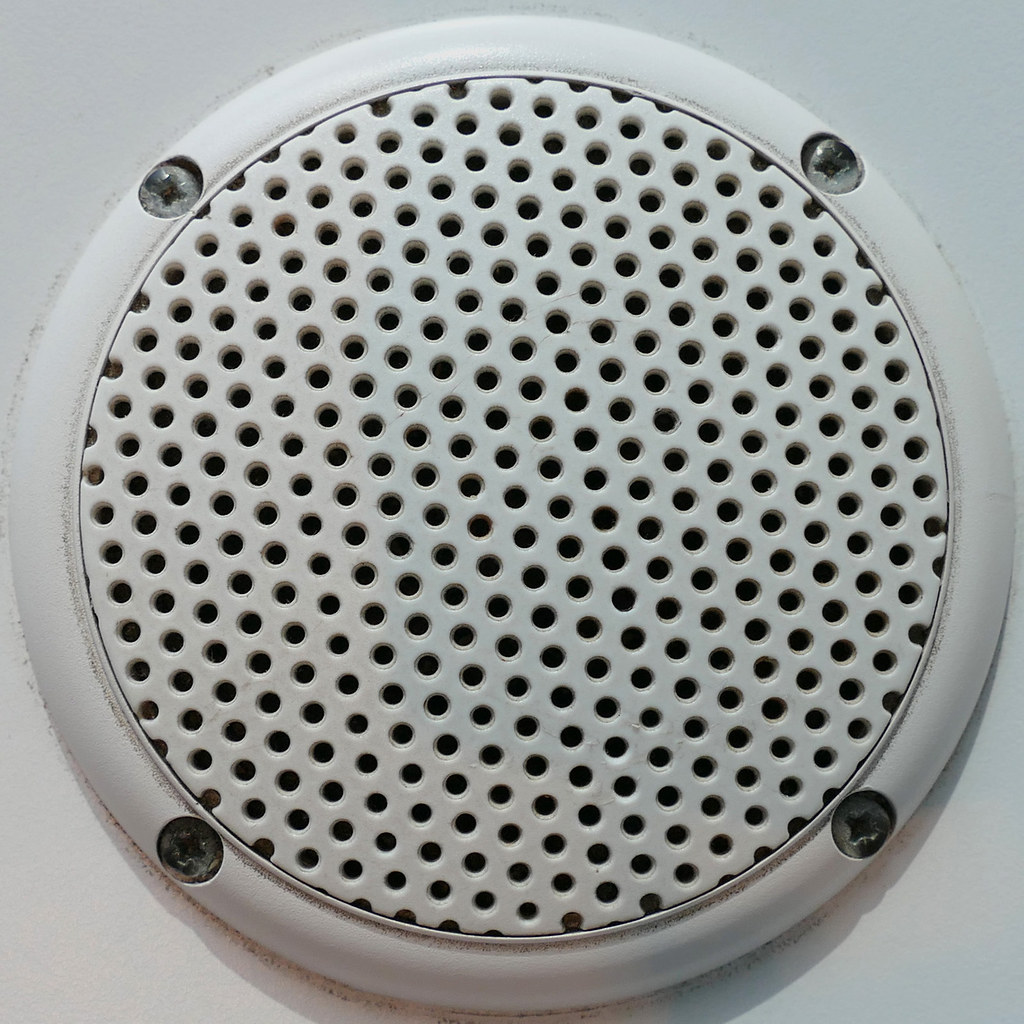 speaker Museum of Liverpool Liverpool, Merseyside, England… Flickr