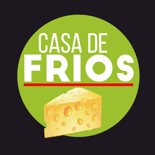 Casa de Frios Rodney Berthault Flickr