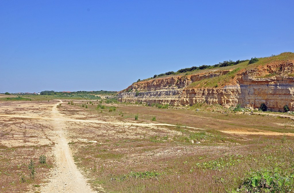 31297 The former Greetwell Quarry, in Lincoln, Lincolnshir… Flickr