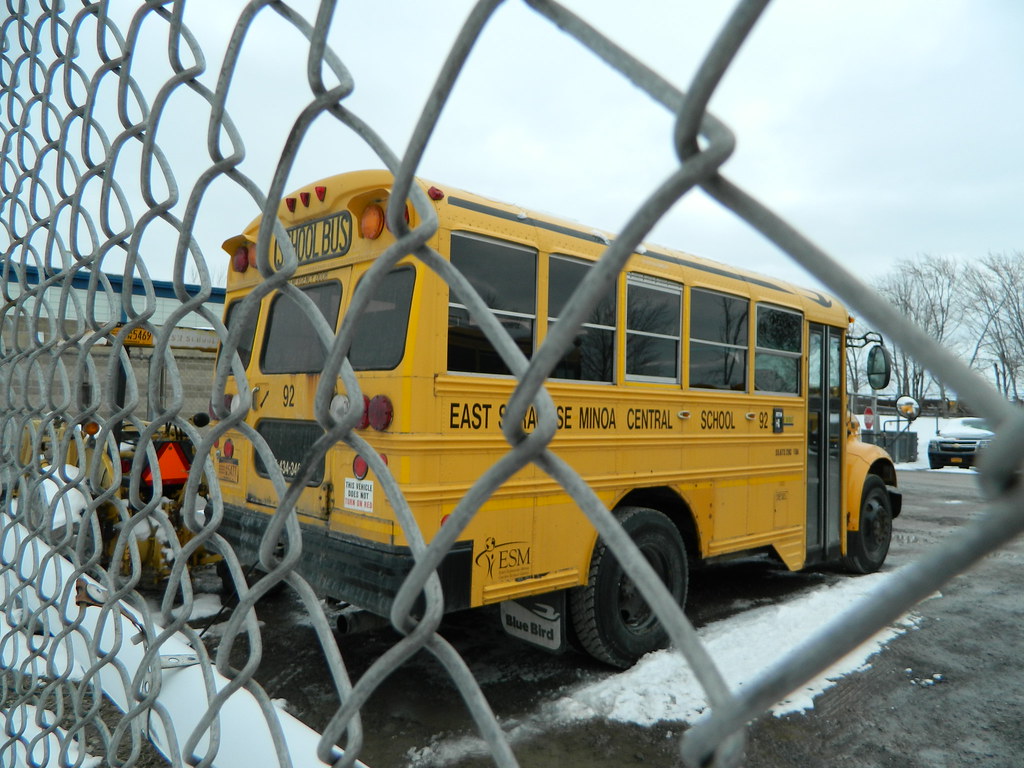 East Syracuse Minoa Central School District 92 (4) Flickr