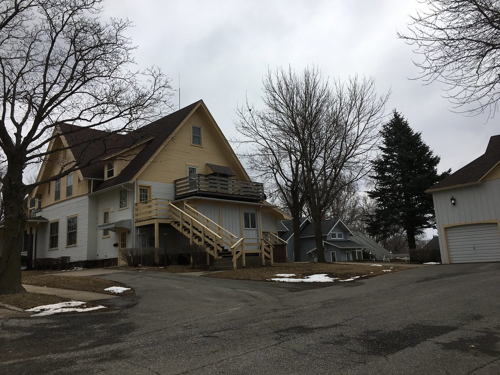 Ohde Funeral Home Coon Rapids, Iowa Mitch Flickr