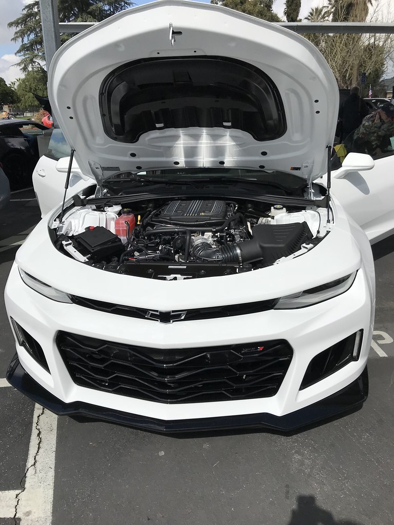 IMG_8399 Bonita HS Auto Shop Car Show 2018 La Verne