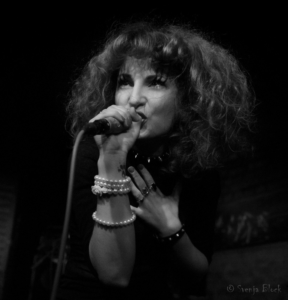 Bonsai Kitten Berlin Spring 2018 Svenja Block Photography Flickr