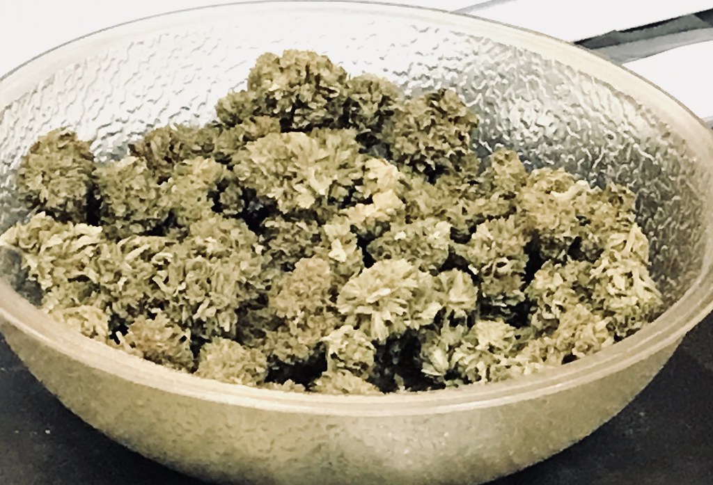 Marijuana Balls. Марихуана в Шариках. 78F89136D133427A9… Flickr