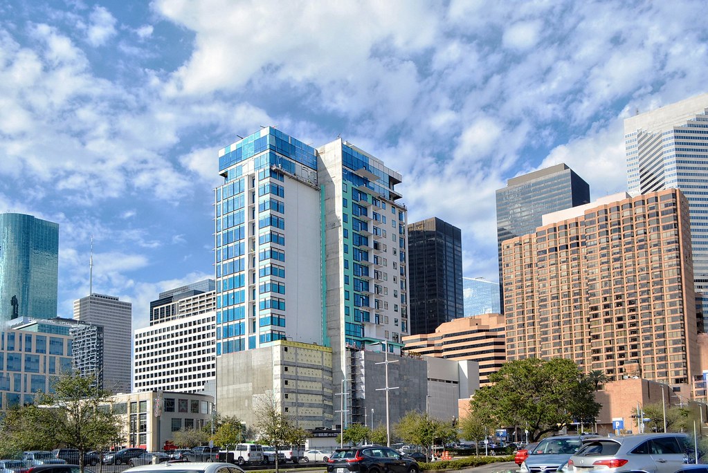 Greencard Condo Tower Progress (Marlowe) Luxury condominiu… Flickr