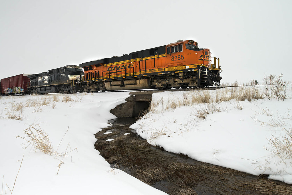 RuthtonCreekM Ruthton, MN S/B manifest south of Ruthton. I… Flickr