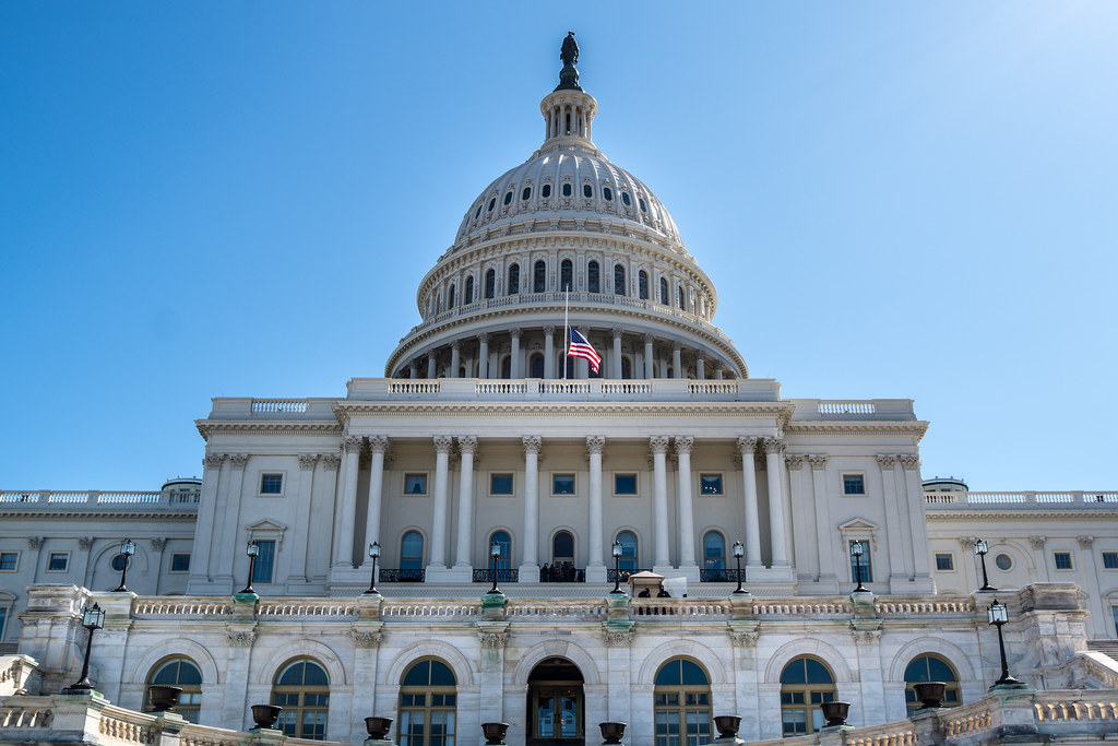 West Steps Stopping at the west front of the U.S. Capitol.… Phil
