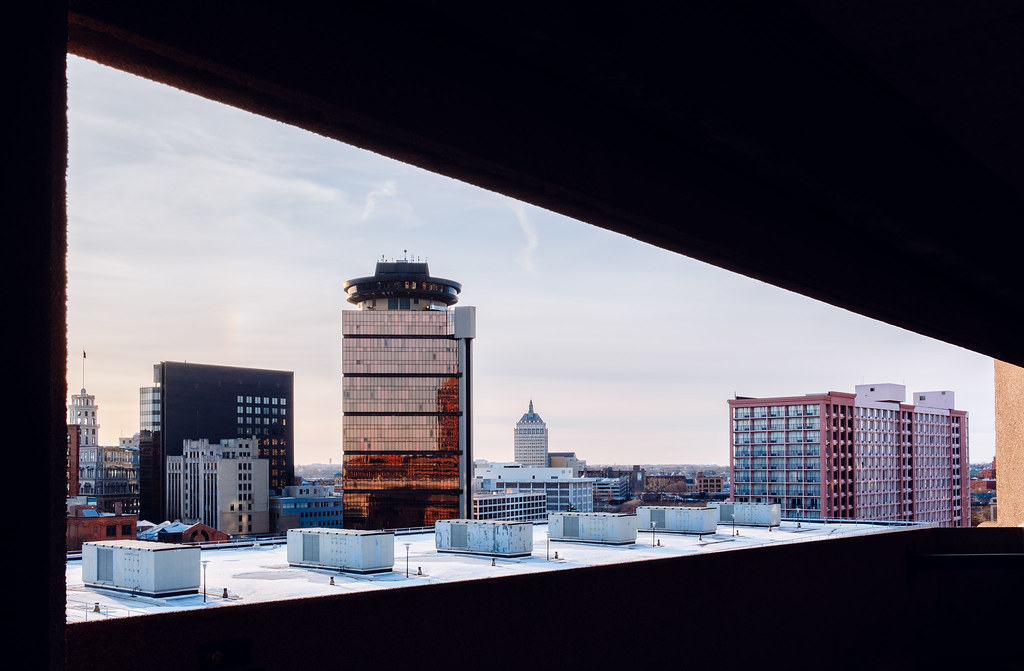 Framed Rochester, NY mulveyraa2 Flickr