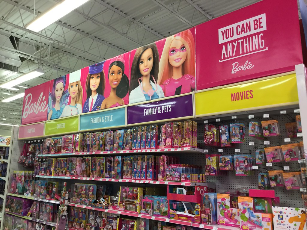 Toys R Us, Corbin’s Corner West Hartford Farmington Just b… Flickr