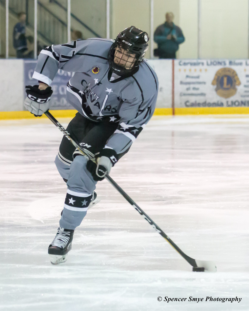 Greater Ontario Junior Hockey League,GHC CHAMPIONSHIP game… Flickr