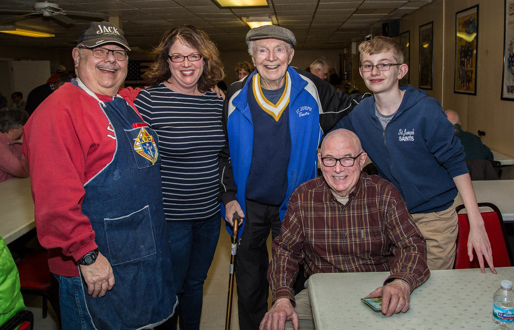 03092018 St.Joseph Fish Fry Flickr