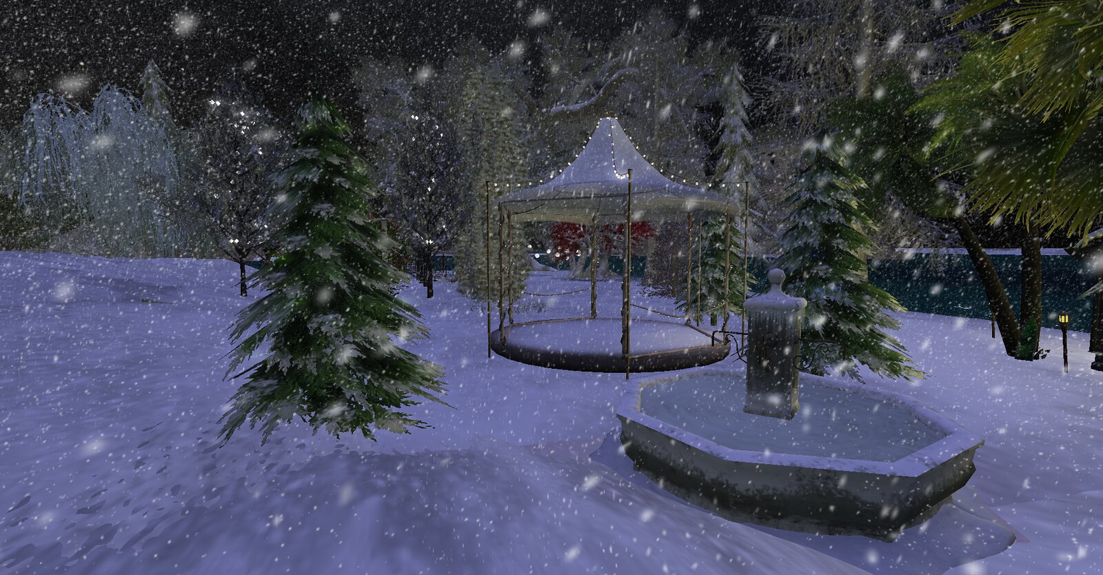 Home Winterland Flickr