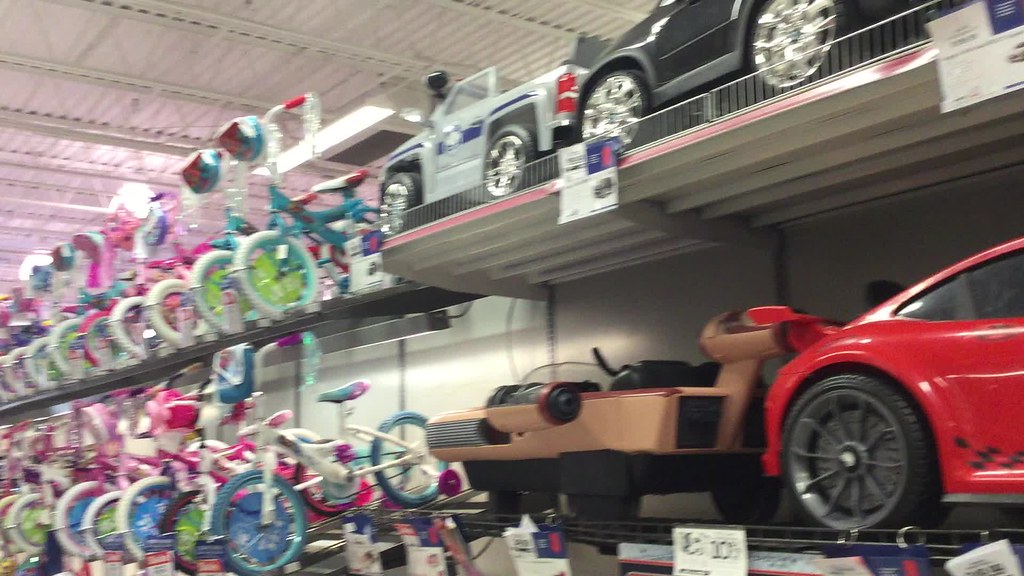 Toys R Us, Corbin’s Corner West Hartford Farmington Just b… Flickr