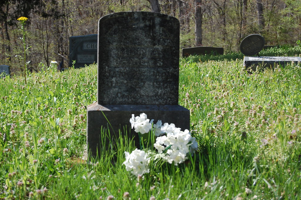 Woodson Chapel Cemetery Woodson Chapel Cemetery Lyon Count… Flickr
