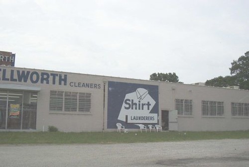 Wellworth Cleaners (Dead 2003) Aw, the Wellworth