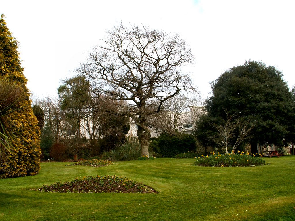 Truro_Z1527L Victoria Gardens, Truro, Cornwall Barry Flickr