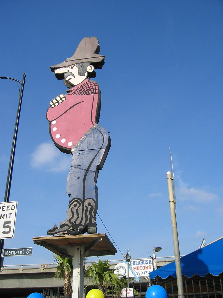 Used Car Lot, San Jose Kalyan Neelamraju Flickr