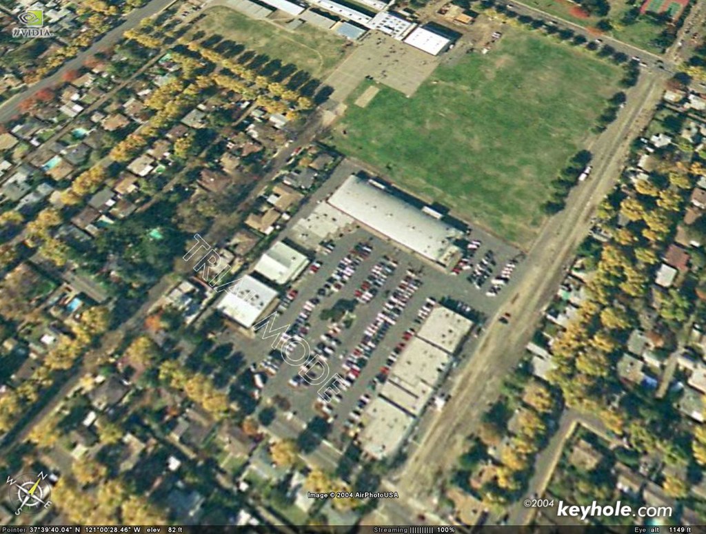 O'Brien's Market O'Brien's Market 839 W Roseburg Ave Modes… Flickr