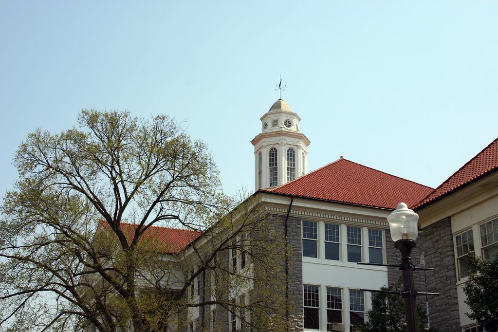 Wilson Hall Wilson Hall April 2005 All photos provided are… Flickr