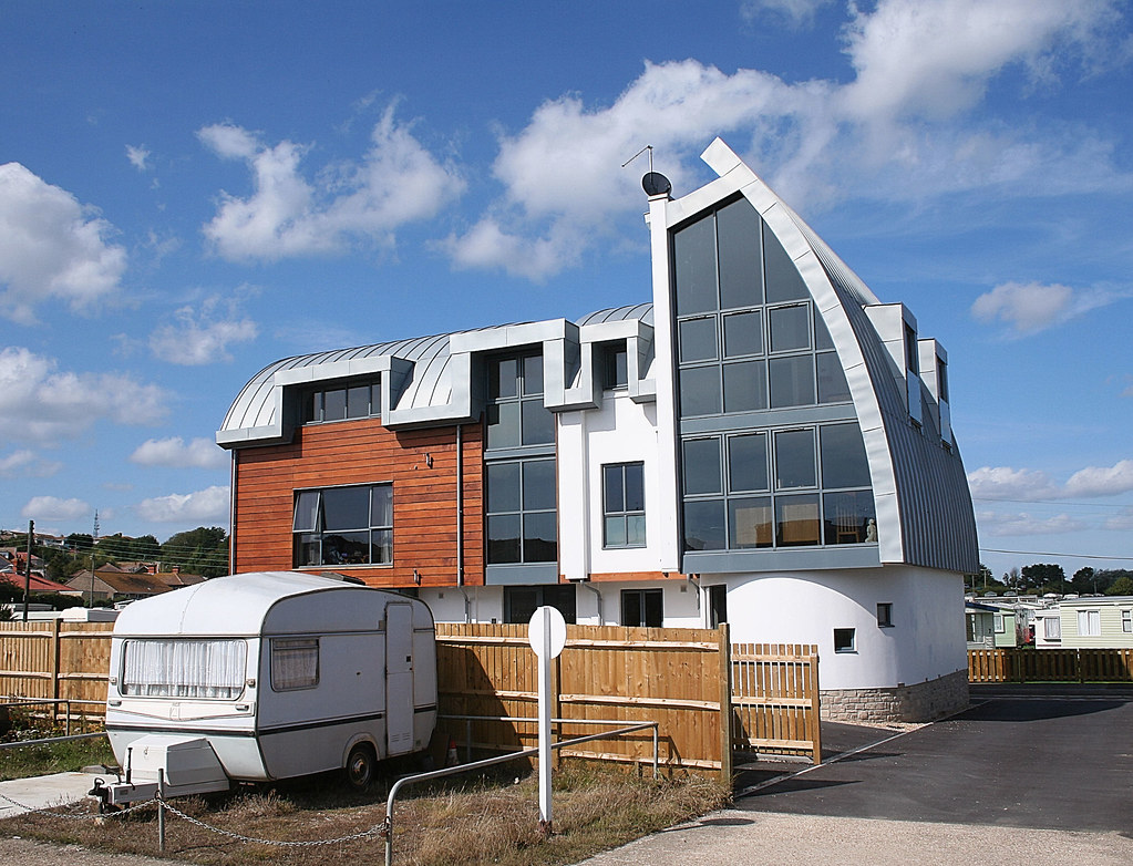 "Driftwood" Apartments and Caravan Self Catering Apartment… Flickr