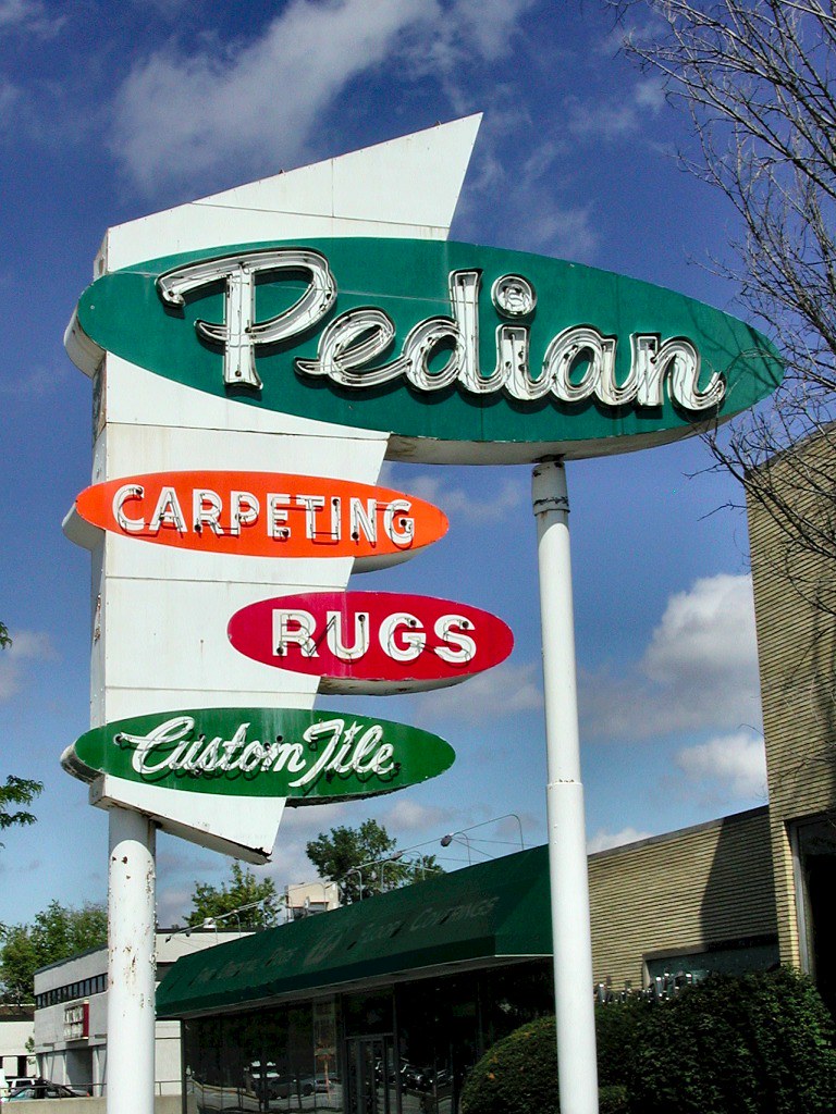 Pedian Carpets 6535 N Lincoln Ave Lincolnwood, IL (Chicago… S Jones