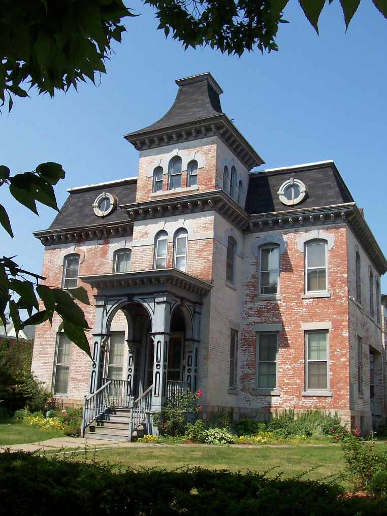 Second Empire Corn Hill Festival '06 Rochester, New York… T Flickr