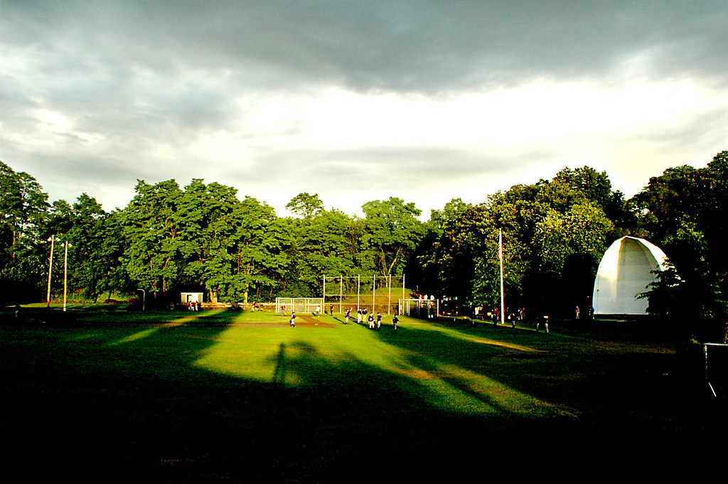 Burr'sHillM Burr's Hill Park, Warren, RI Dave Flickr
