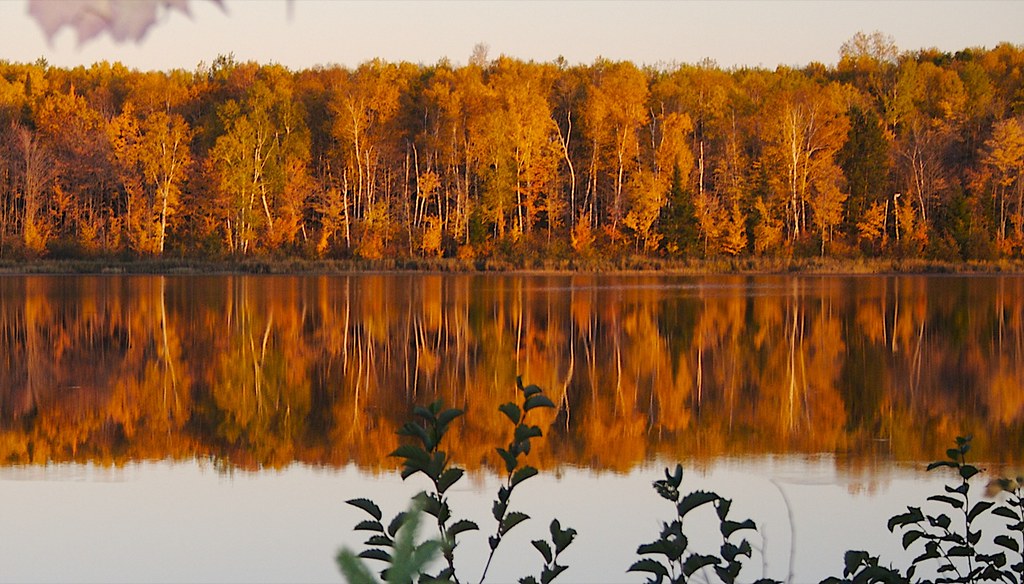 Nemadji State Forest Minnesota Jim Brekke Flickr