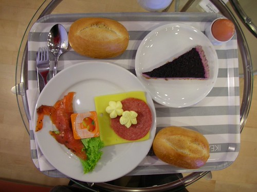 Frühstück bei IKEA mac42 Flickr