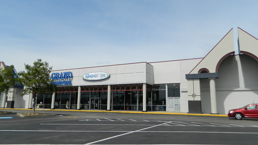 Grand Furniture Grand Furniture (29,450 square feet) 2318 … Flickr