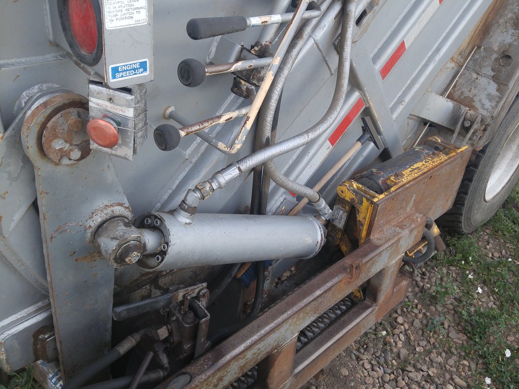 Kois Brothers Equipment Co Scott (tm242) Flickr