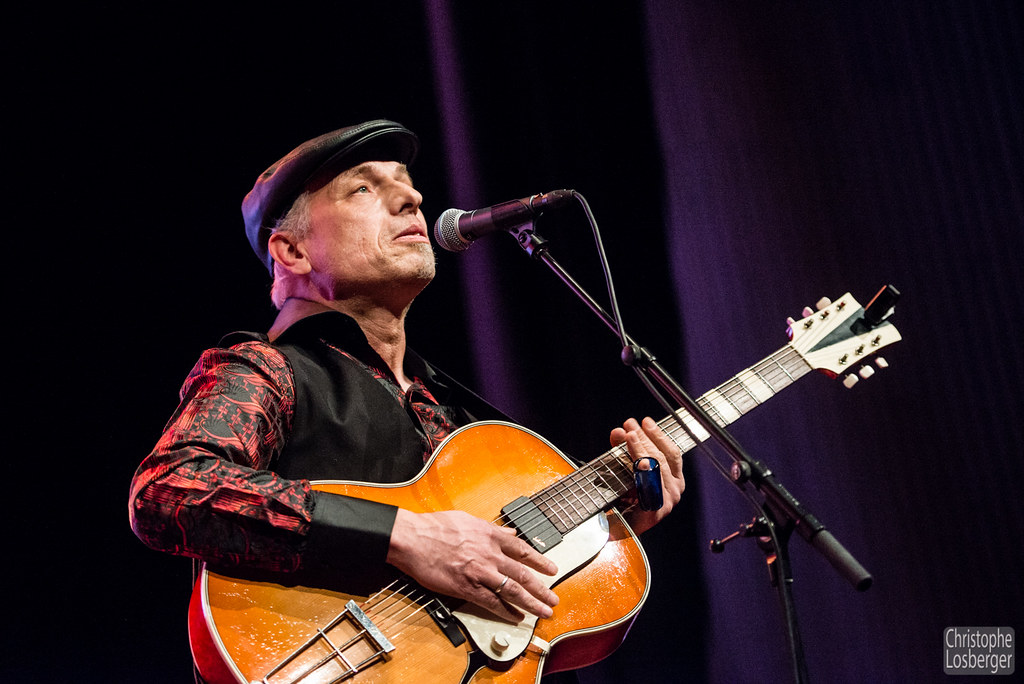 Greyhound’s Washboard Band EBC 2018 Greyhound (vo… Flickr