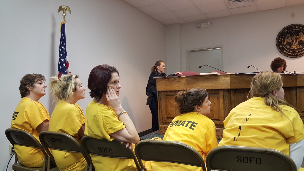 20170110_170008 In SoddyDaisy city court, these women fac… Flickr