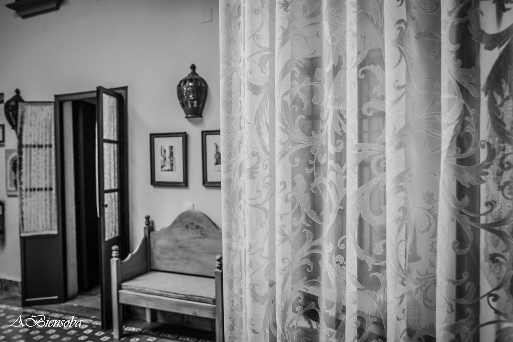 Los Patios 2018 Álvaro Biensoba Flickr